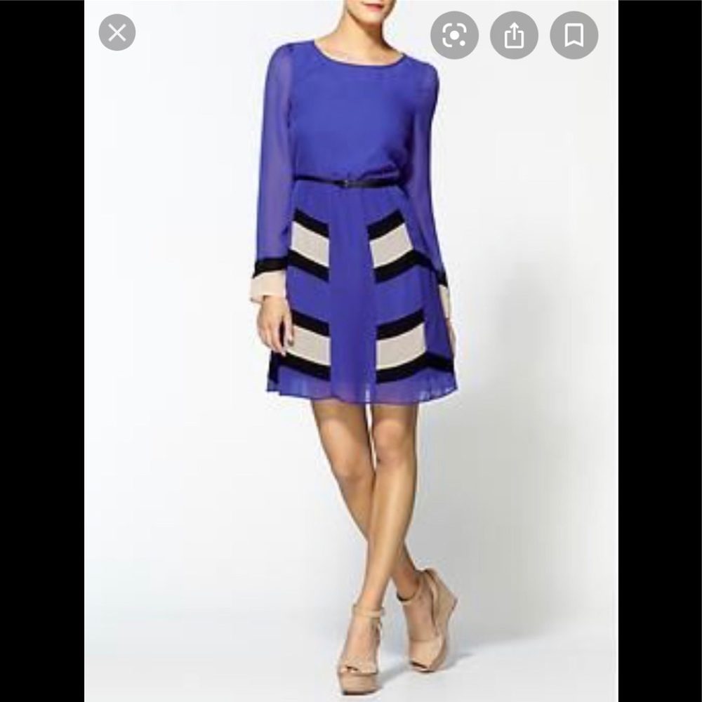 ark & co dress